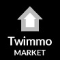 Twimmo market